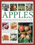 The Illustrated World Encyclopedia of Apples: A comprehensive identification guide to over 400 varieties accompanied by 60 scrumptious recipes