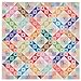 Patchwork Palette: No-Fail Color Plans for Captivating Quilts