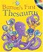 Barron's First Thesaurus