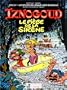 IZNOGOUD T21 : PI�GE DE LA SIR�NE