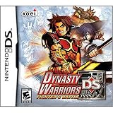 Dynasty Warriors for Nintendo DS