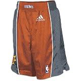 Phoenix Suns NBA AUTHENTIC Basketball Sewn Shorts