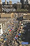A history of Nigeria