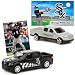 Upper Deck Collectibles Chicago White Sox Paul Konerko Ford SVT Adrenalin Concept with Trading Card & F-150 with Sticker Image