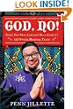 God, No!: Signs You May Already Be an Atheist and Other Magical Tales