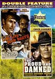  : Long Live Your Death+The Proud and Damned[slim Case][Double Feature]