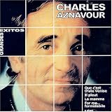 Eigenschaften Charles Aznavour  / Greatest Hits [French]