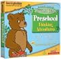 Little Bear: Preschool Thinking Adventures (Jewel Case)