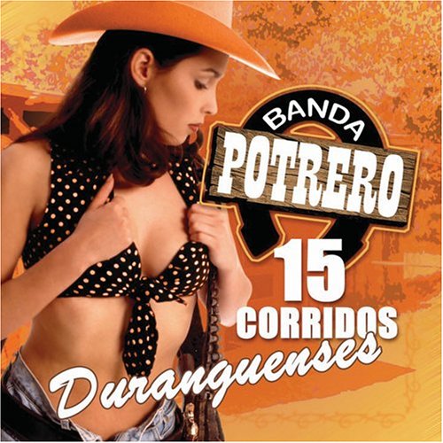 CD-Charts  Search : 15 Corridos Duranguense