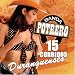 15 Corridos Duranguense