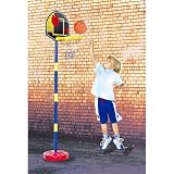Indoor Basketball Set