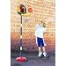 Indoor Basketball Set