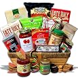 Organic Gift Basket - Premium Lowest Price