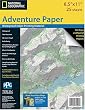 National Geographic Adventure Paper