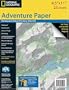 National Geographic Adventure Paper