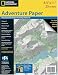 National Geographic Adventure Paper