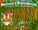 Book Nature's Paintbrush: The Patterns and Colors Around You