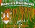 Nature's Paintbrush: The Patterns and Colors Around You