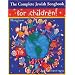The Complete Jewish Songbook for Children