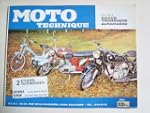 Revue moto technique : BMW  R50, R60...