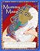 Books : Mummy Maze - The Tomb Treasures Maze Book