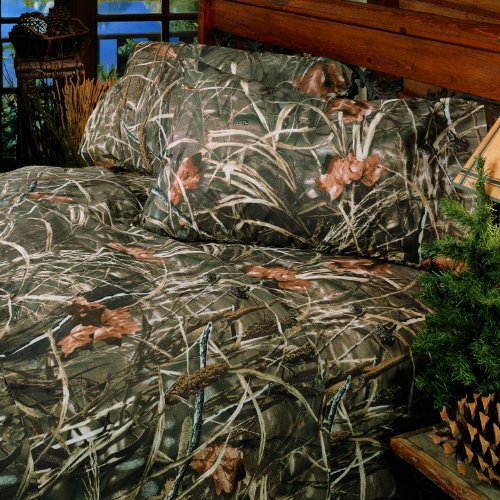 Realtree Max-4 Sheet Set, King On Sale