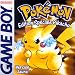 Pokemon jaune edition speciale Pikachu