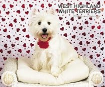 West Highland White Terriers 2007 Calendar