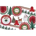 Christmas 40-pc. Decorating Kit