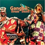 cover of Whendo