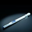 Precision Instruments: Split-Beam Click Wrench 1/2" sq. Dr. Type: Flex Ratchet. Cap: 250 lb. ft.