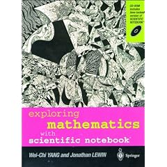 Exploring Mathematics with Scientific Notebook