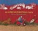 An African Christmas Cloth