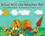 What Will The Weather Be