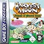 Harvest Moon: Friends of Mineral Town(GBA)