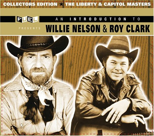 CD-Charts  Search : An Introduction to Willie Nelson & Roy Clark