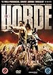 The Horde [DVD] (2009)