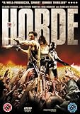 The Horde [DVD] (2009)