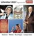 Bücher : Literatur 2007