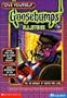 The Werewolf of Twisted Tree Lodge (Give Yourself Goosebumps, No. 31)