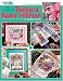 Books : The Best Of Barbara Baatz Hillman in Cross Stitch