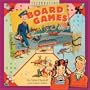 Celebrating Board Games (Collectibles)