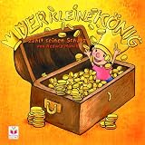 Der kleine K�nig z�hlt seinen Schatz - 