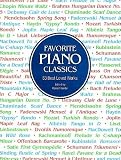 Favorite Piano Classics