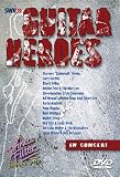 Guitar Heroes: In Concert