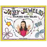 Jazzy Jewelry: Power Beads, Crystals, Chokers, & Illusion and Tattoo Styles