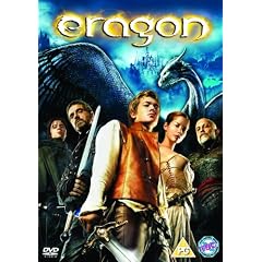 Eragon (1 disc) [DVD] [2006]
