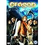 Eragon (1 disc) [DVD] [2006]