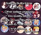 Set of 20 Paramore Pins 1.25