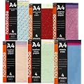 HANDMADE PAPERS